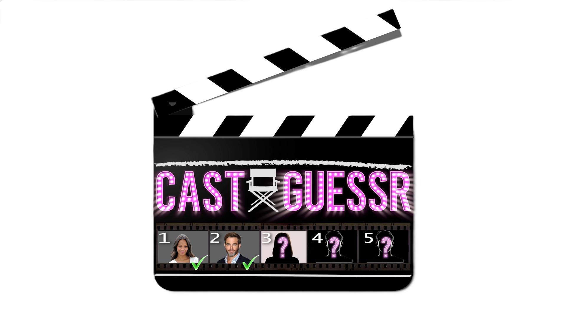 Cast-Guessr Logo